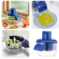 🍎 LIMITED‑TIME 50% OFF! ✨ Portable and Efficient Electric Peeler – Hands-Free, Cordless, Time-Saving 🔋