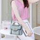 👜 LIMITED-TIME 50% OFF! ✨ Elegant PU Leather Crossbody Bag – Spacious, Adjustable Strap, Chic Design 💼