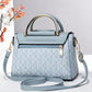 👜 LIMITED-TIME 50% OFF! ✨ Elegant PU Leather Crossbody Bag – Spacious, Adjustable Strap, Chic Design 💼
