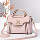 👜 LIMITED-TIME 50% OFF! ✨ Elegant PU Leather Crossbody Bag – Spacious, Adjustable Strap, Chic Design 💼