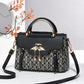 👜 LIMITED-TIME 50% OFF! ✨ Elegant PU Leather Crossbody Bag – Spacious, Adjustable Strap, Chic Design 💼