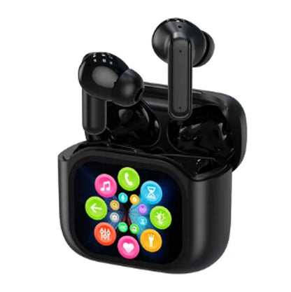 ⏳Limited time 66% discount💥Compact earbuds with touch controls and AI translation