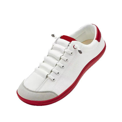 💎 50% OFF! 💎 Women's Wide Toe Casual Sneakers – Lightweight, All-Day Comfort & Slip-Resistant Flat Sole 👟☁️