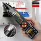 ⚡ 50% OFF NOW! 🧠 Smart Power Measuring Pen – Voltage Tester, Non-Contact & Multi-Function Detection 🔍