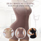 💎 50% OFF! 💎 Sculpting Bodysuit with Front Closure – Full-Body Shaping, Anti-Roll Hem & Discreet Zipper