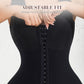 💎 50% OFF! 💎 Sculpting Bodysuit with Front Closure – Full-Body Shaping, Anti-Roll Hem & Discreet Zipper