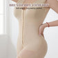 💎 50% OFF! 💎 Sculpting Bodysuit with Front Closure – Full-Body Shaping, Anti-Roll Hem & Discreet Zipper