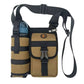 🔥Venta caliente 40% DE DESCUENTO🔥Bolsos de hombro con soporte para botella de agua