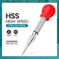 🔨 LIMITED-TIME 50% OFF! ✨ Automatic Center Punch – Self-striking, Precise Marking, Adjustable Force 📌