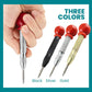 🔨 LIMITED-TIME 50% OFF! ✨ Automatic Center Punch – Self-striking, Precise Marking, Adjustable Force 📌