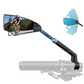 💎 50% OFF! 💎 360° Adjustable Handlebar Bike Mirror – Wider View, Full Rotation & Enhanced Safety 🚴‍♂️
