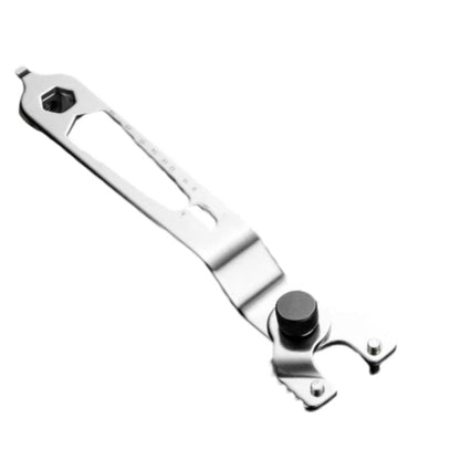 Llave de amoladora angular multifuncional ajustable (50% OFF)