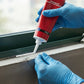Sellador impermeable, resistente al moho y a prueba de fugas