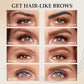 💇‍♀️ ¡COMPRA 1 LLEVA 1 GRATIS! ✨Lápiz de Cejas Impermeable y Natural