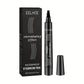 💇‍♀️ ¡COMPRA 1 LLEVA 1 GRATIS! ✨Lápiz de Cejas Impermeable y Natural