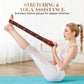 📢📢50% OFF !! ⏰Resistance band for fitness and yoga