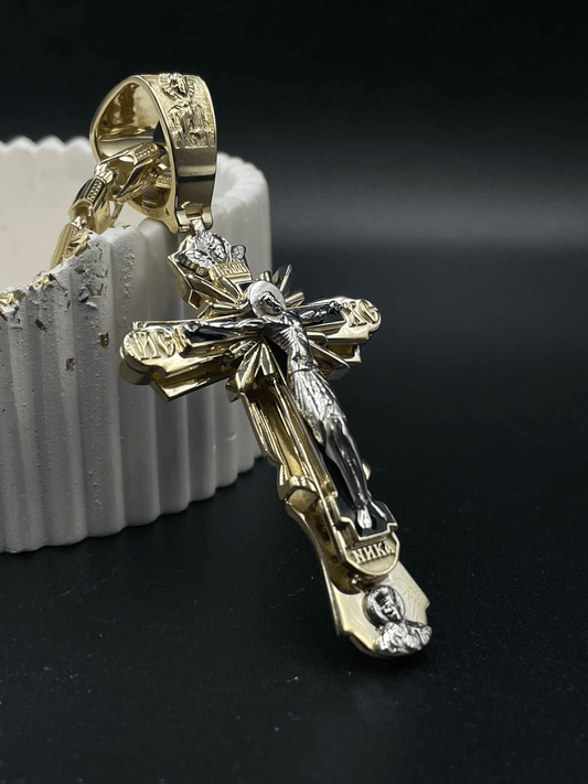⏰Último día de oferta con descuento!!⌛BConsagración del Santísimo Cristo Perlas