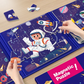 🧩 ¡50% DE DESCUENTO! 🧠 Rompecabezas magnéticos para niños: diversión educativa con formas y colores, estimula la creatividad y las habilidades lógicas 🎨📦