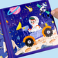🧩 ¡50% DE DESCUENTO! 🧠 Rompecabezas magnéticos para niños: diversión educativa con formas y colores, estimula la creatividad y las habilidades lógicas 🎨📦