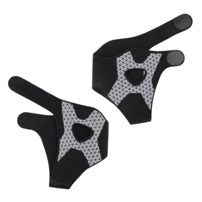 🦵 ¡COMPRA 2 LLEVA 3! ✨ Tobillera Elástica Ajustable - Soporte Ligero y Transpirable para Deporte o Recuperación, Ajuste Seguro y Cómodo 🏃‍♂️📦
