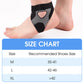 🦵 ¡COMPRA 2 LLEVA 3! ✨ Tobillera Elástica Ajustable - Soporte Ligero y Transpirable para Deporte o Recuperación, Ajuste Seguro y Cómodo 🏃‍♂️📦