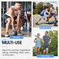 🦵 ¡COMPRA 2 LLEVA 3! ✨ Tobillera Elástica Ajustable - Soporte Ligero y Transpirable para Deporte o Recuperación, Ajuste Seguro y Cómodo 🏃‍♂️📦