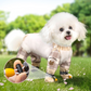 49%OFF🔥Pantalones a prueba de polvo para perros al aire libre