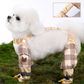 49%OFF🔥Pantalones a prueba de polvo para perros al aire libre