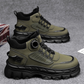 🔥Nuevo éxito de ventas❤️‍🔥Botas gruesas retro casuales para hombre