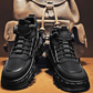 🔥Nuevo éxito de ventas❤️‍🔥Botas gruesas retro casuales para hombre