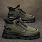 🔥Nuevo éxito de ventas❤️‍🔥Botas gruesas retro casuales para hombre