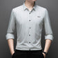 🔥Descuento del 50 % por tiempo limitado🔥Camisa Clásica de Rayas para Hombre