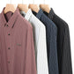 🔥Descuento del 50 % por tiempo limitado🔥Camisa Clásica de Rayas para Hombre