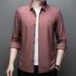 🔥Descuento del 50 % por tiempo limitado🔥Camisa Clásica de Rayas para Hombre