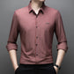 🔥Descuento del 50 % por tiempo limitado🔥Camisa Clásica de Rayas para Hombre