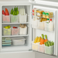 🔥¡Compre 3 y llévese 5 gratis（8 piezas）!🔥Caja de almacenamiento multifuncional para refrigerador