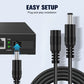 📶 ¡COMPRA 2 LLEVA 3! ⚡ Temporizador de Reinicio Automático para Router - Programa Ciclos de 72 Horas, Conexión Estable sin Intervención 🔄📦