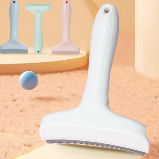🔥 ¡Oferta relámpago: 50% de descuento! Peine Eficiente para Eliminación de Pelo de Mascotas