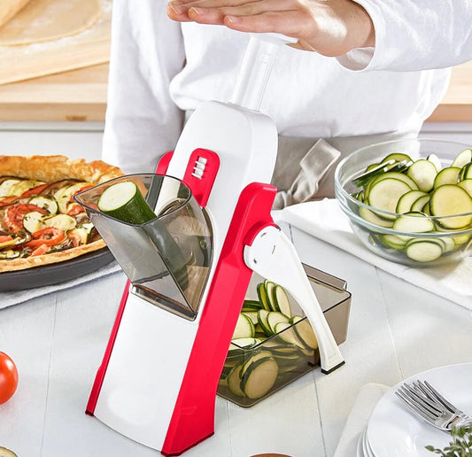 🔪 50% DE DESCUENTO! ✨ Artefacto de Picado de Cocina – Rápido y Eficiente 🌟