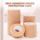 🔥¡Compre 3 y llévese 5 gratis（8 piezas）!🔥Cinta protectora autoadhesiva para dedos