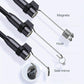 🎉 2026 Sale — Over 21,400 Sold!🔍 4.3" HD Waterproof Endoscope Camera with Light