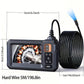 🎉 2026 Sale — Over 21,400 Sold!🔍 4.3" HD Waterproof Endoscope Camera with Light
