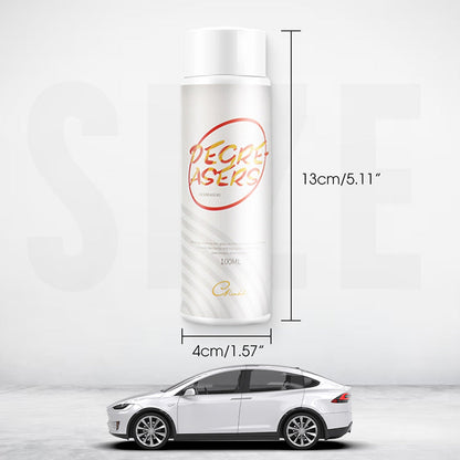🔥¡Oferta increíble! ¡Llévate más y regalamos más!🔥Agente limpiador de película de aceite para vidrio de automóvil