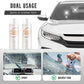 🔥¡Oferta increíble! ¡Llévate más y regalamos más!🔥Agente limpiador de película de aceite para vidrio de automóvil