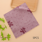 🔥 ¡50 % DE DESCUENTO EN EL PRODUCTO MÁS VENDIDO! ✨ 5 paños de cocina de franela coral: paños de limpieza superabsorbentes y de secado rápido para uso doméstico y en la cocina 🍽️🧽