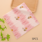 🔥 ¡50 % DE DESCUENTO EN EL PRODUCTO MÁS VENDIDO! ✨ 5 paños de cocina de franela coral: paños de limpieza superabsorbentes y de secado rápido para uso doméstico y en la cocina 🍽️🧽