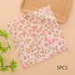 🔥 ¡50 % DE DESCUENTO EN EL PRODUCTO MÁS VENDIDO! ✨ 5 paños de cocina de franela coral: paños de limpieza superabsorbentes y de secado rápido para uso doméstico y en la cocina 🍽️🧽