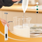 ☕ LIMITED‑TIME 50% OFF! ✨ Electric Drink Foam Mixer – 3‑Speed Adjustable, USB Rechargeable, Easy‑Clean 🥛