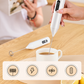 ☕ LIMITED‑TIME 50% OFF! ✨ Electric Drink Foam Mixer – 3‑Speed Adjustable, USB Rechargeable, Easy‑Clean 🥛