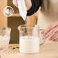 ☕ LIMITED‑TIME 50% OFF! ✨ Electric Drink Foam Mixer – 3‑Speed Adjustable, USB Rechargeable, Easy‑Clean 🥛